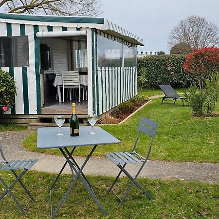 Le Cottage De Moune - Au Bord De L'Ocean Talmont-Saint-Hilaire Eksteriør bilde