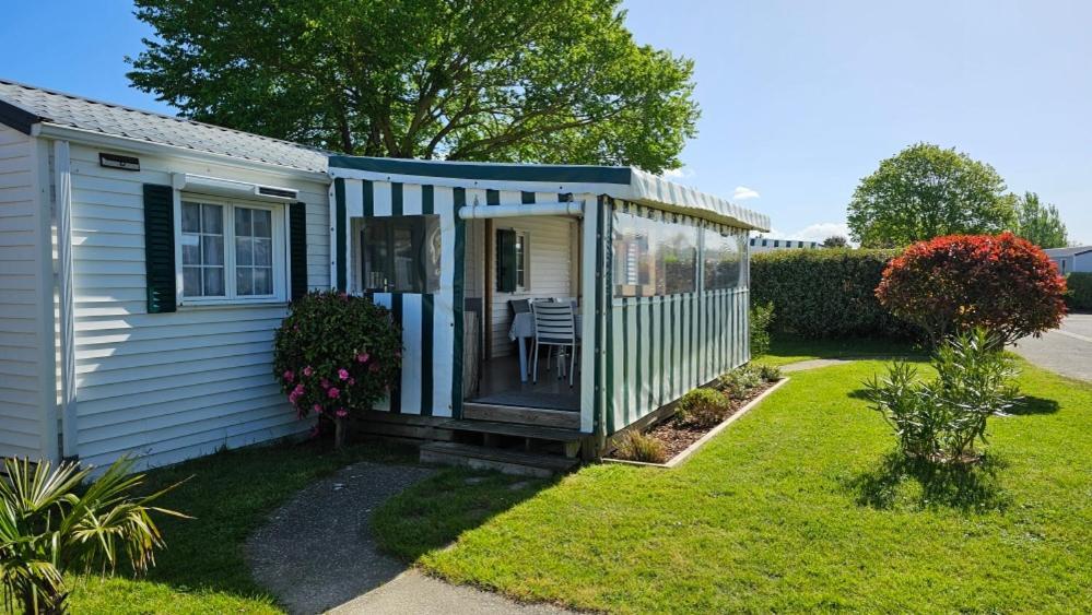 Le Cottage De Moune - Au Bord De L'Ocean Talmont-Saint-Hilaire Eksteriør bilde